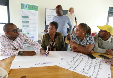 Abanyamakuru basabwe guha umwanya inkuru z’abantu bafite ubumuga