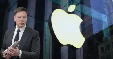 Apple yateye utwatsi ibirego bya Elon Musk