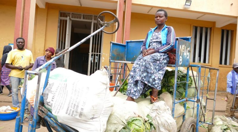 Ubumuga si iherezo ry’ubuzima:Biyemeje guhinyuza imyumvire mibi biyubakira ejo hazaza