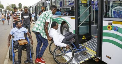 Disability groups push for delayed prosthesis insurance coverage