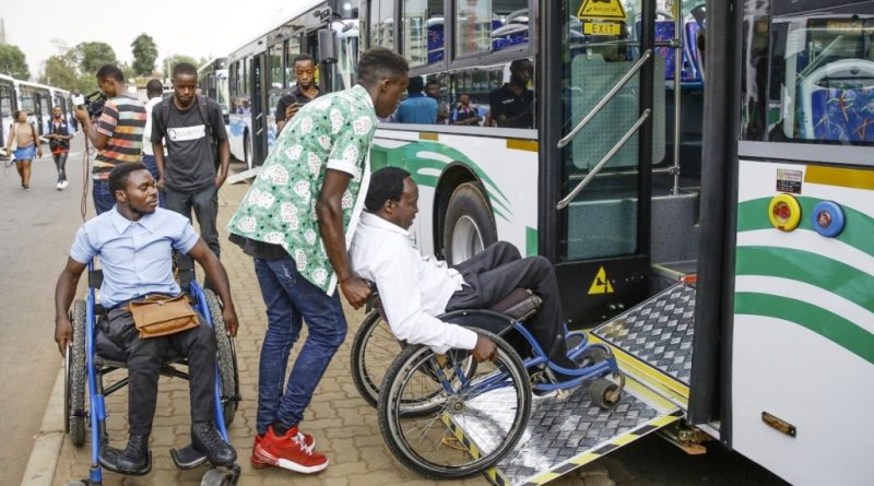 Disability groups push for delayed prosthesis insurance coverage