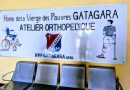 Persons with disabilities struggle to access prosthetic and orthopedic services at HVP Gatagara