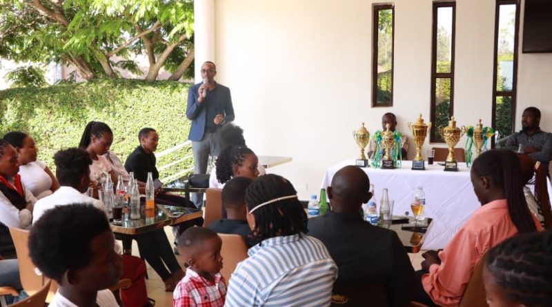 Bugesera: Abafite ubumuga begukanye ibikombe 5 ku rwego rw’Igihugu