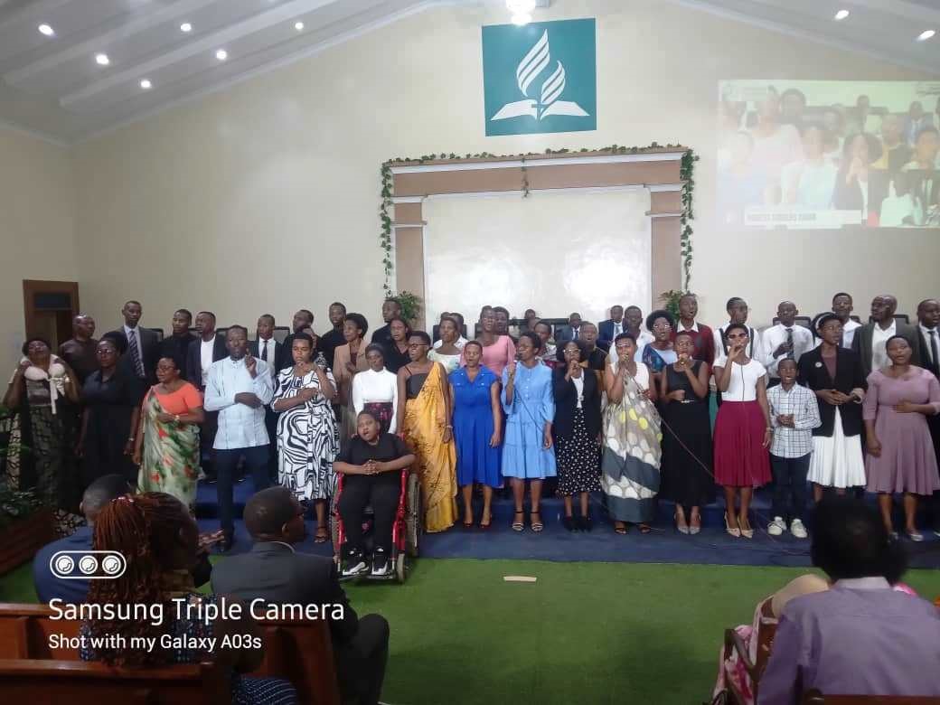 The class that focuses on the ability of Believers includes everyone because everyone has abilities